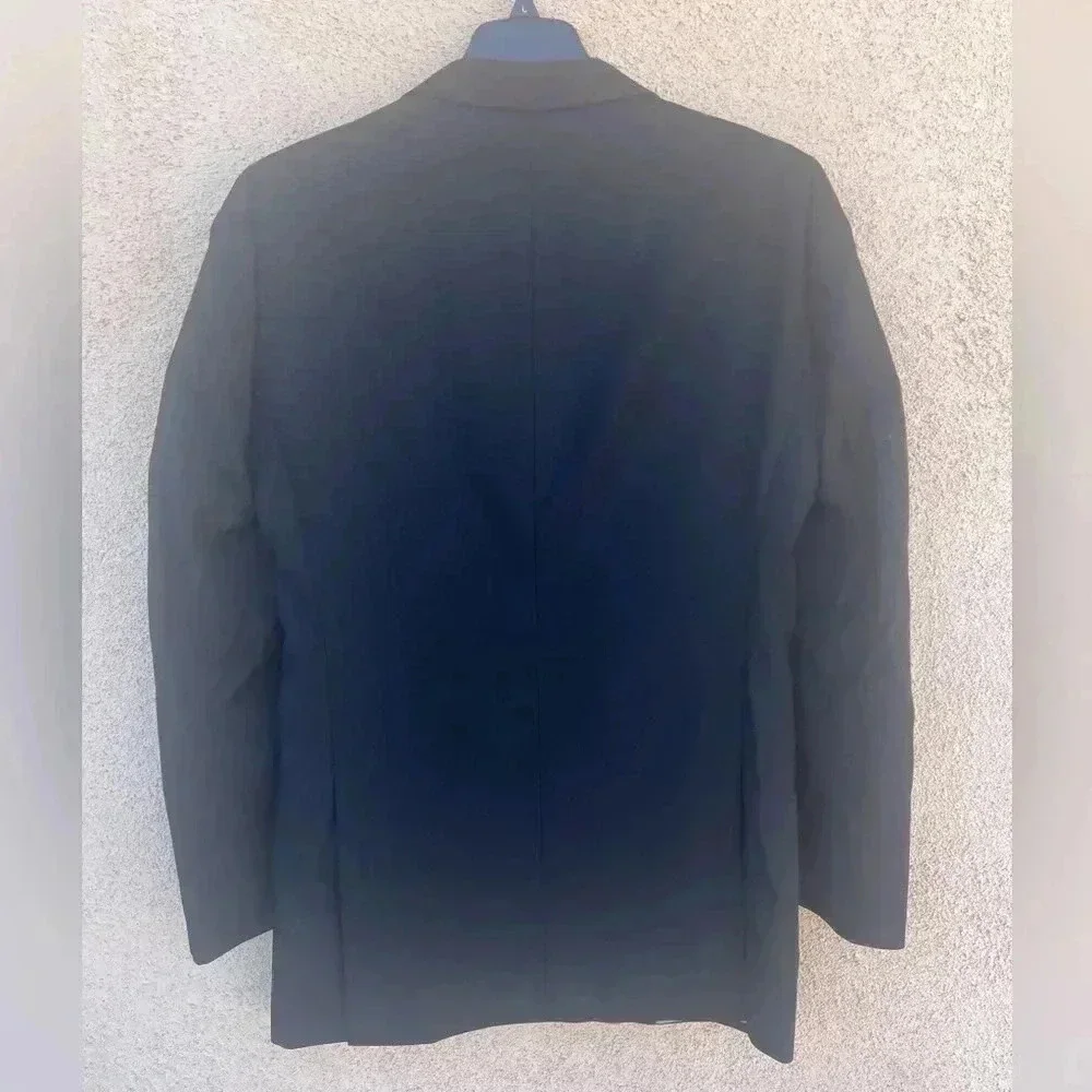 Billy London Men’s Blazer